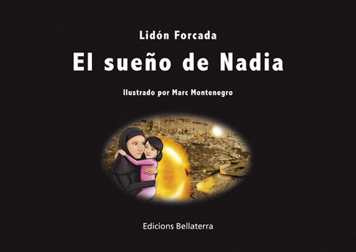 El Sueño De Nadia (libro Original)