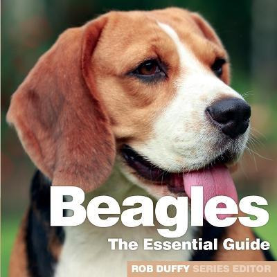 Libro Beagles : The Essential Guide