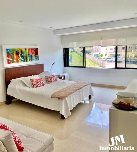 Apartamento En Venta En Normandía. Cod V8869