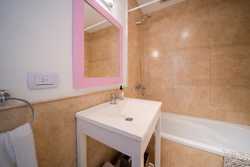 Imagen 29 de 30 de Departamento En Venta Ubicado En Miradores De La Bahia, Nordelta, Tigre