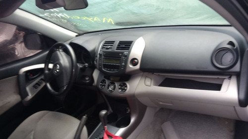 Sucata Toyota Rav 4 08 13 Bartolomeu Peças