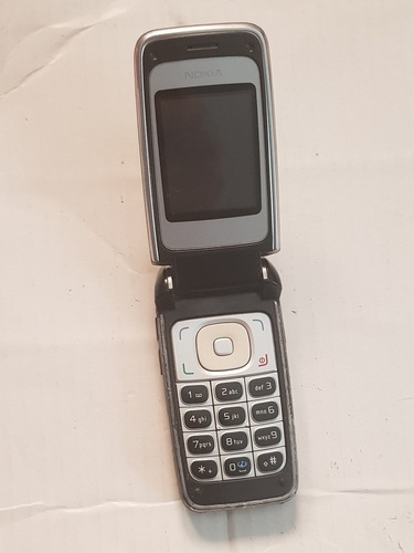 Celular Nokia 6125 Tim Sony Samsung Motorola Siemens