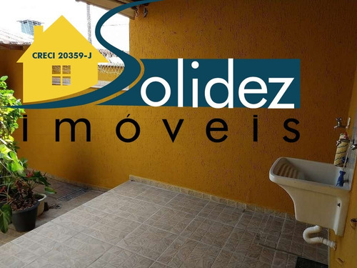 Imagem 20 de 23 de Sobrado À Venda R$ 416.000,00 - So00290 - 68387889