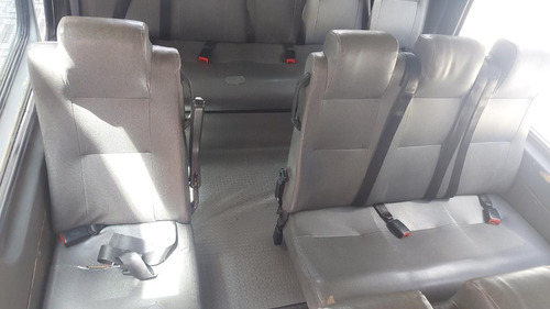 Fiat Ducato 2009 2.8 Jtd Teto Alto 5p