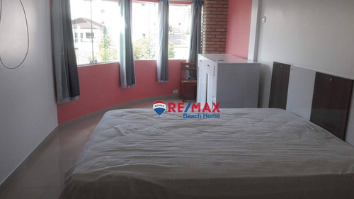 Imagem 16 de 30 de Casa À Venda, 250 M² Por R$ 800.000,00 - Jardim Três Marias - Guarujá/sp - Ca0339