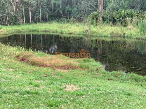 Imagem 18 de 22 de Chácara À Venda, Mendes, São Lourenço Da Serra/sp - 5864