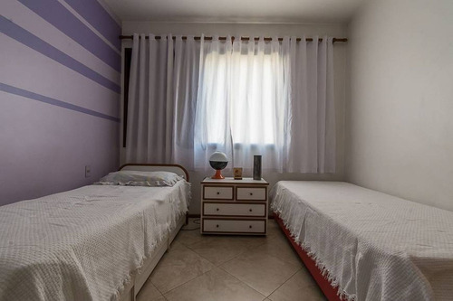 Imagem 11 de 17 de Apto Perdizes | 3 Quartos | 216 M² | Cond: R$2400.00 | 3 Vagas - 1v1mef8