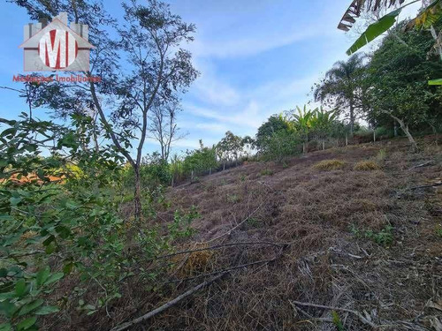 Imagem 21 de 24 de Linda Chácara Com 2 Dormitórios, Pomar, Bem Localizada, À Venda, 1700 M² Por R$ 220.000 - Rural - Socorro/sp - Ch0960
