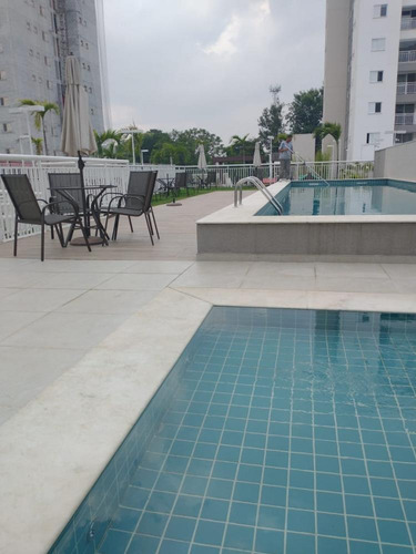Imagem 20 de 27 de Apartamento No Ipiranga - Ap58670v