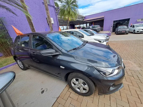 Chevrolet Onix 1.0