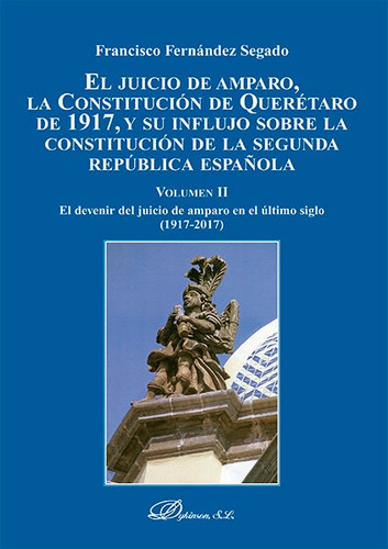 Juicio De Amparo La Constitucion De Qu