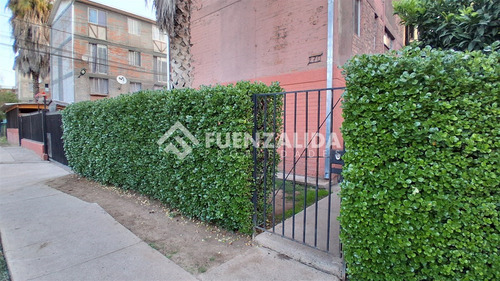 Departamento En Venta De 2 Dorm. En Maipú Acepta Subsidio