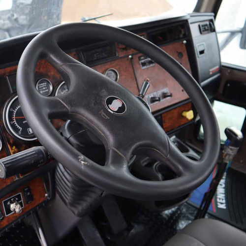Revolvedor Kenworth T800 2014 - Mcneilus 8m3