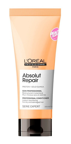 Acondicionador Loreal Serie Expert De 200ml