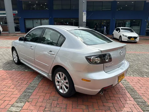 Mazda 3 2.0 Lxna7