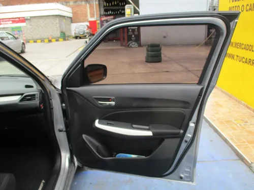 Suzuki Swift Hybrid 1250cc Mt Aa