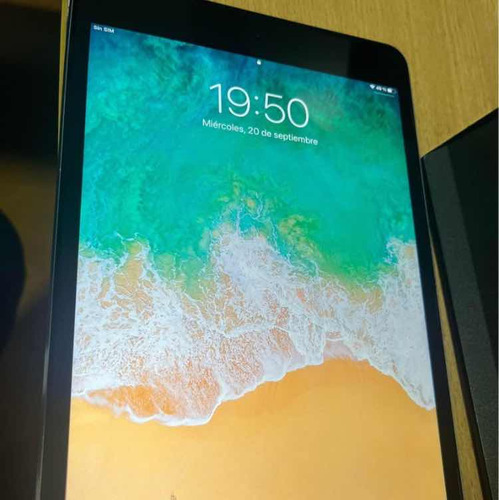 iPad Mini 4 De 32gb Libre 135$