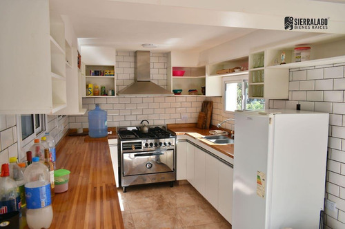 Casa Más Terreno Para Departamentos O Locales.