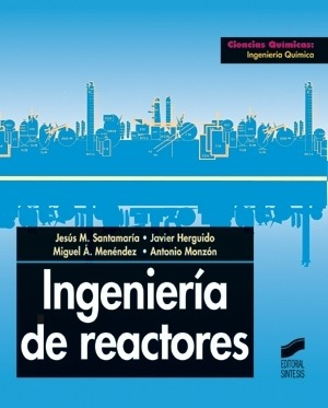 Ingenieria De Reactores -