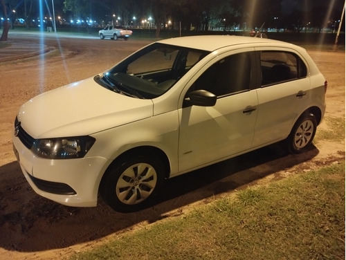 Volkswagen Gol Trend 1.6 Pack I 101cv