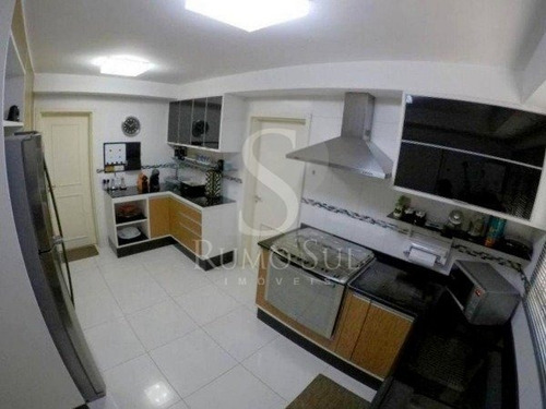 Imagem 6 de 15 de Duplex - Alto Da Boa Vista - Ref: 36710 - V-36710