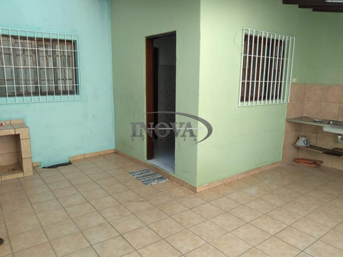 Imagem 24 de 27 de Casa À Venda Em Jardim Das Cerejeiras - Ca001237