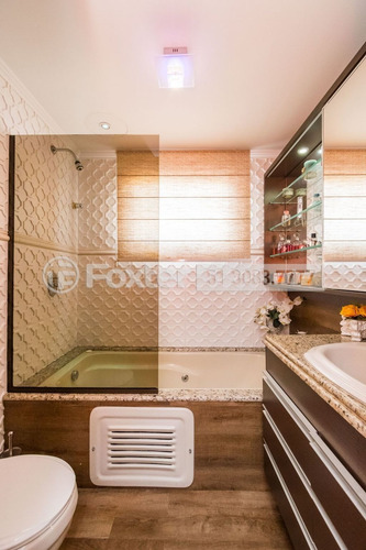 Imagem 23 de 30 de Apartamento, 2 Dormitórios, 86.22 M², Três Figueiras - 129988