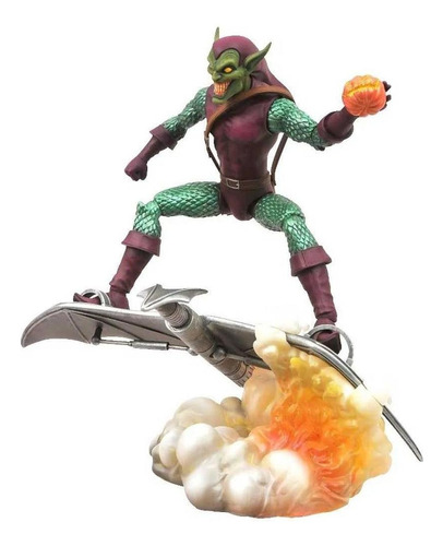 Green Goblin - Marvel Select - Marvel Comics - Diamond