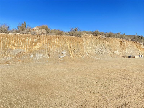 Imagen 3 de 13 de Sitio En Venta En La Serena, Sector El Rosario Oriente