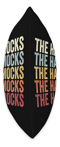 The Hammocks Florida The Hammocks Fl Retro Vintage Text Thro