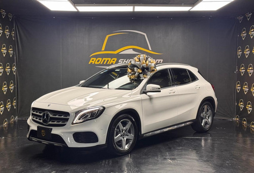 Mercedes-Benz Clase GLA 250 Sport