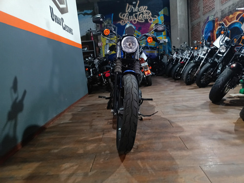 Harley Davidson Sportster Iron 883cc 2018 *845