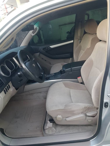 Toyota 4runner Sr5