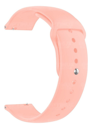 Correa Manilla Tipo Iwatch For Reloj Xiaomi S1 Active Gl