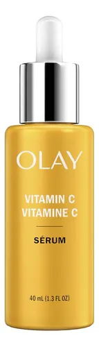 Serum Olay Vitamina C+ Péptido 24 30 Ml