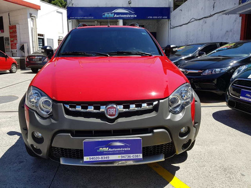 Strada Adventure Cd 2013 Flex Km 29.000