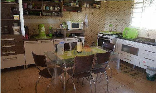 Imagem 5 de 16 de Chácara À Venda, 21000 M² Por R$ 550.000,00 - Biritiba Ussu - Mogi Das Cruzes/sp - Ch0020