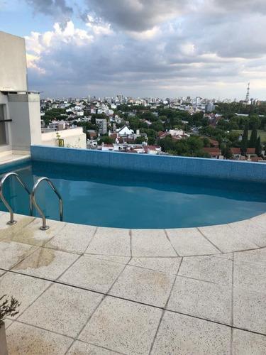 Imagen 9 de 12 de Departamento Monoambiente En Venta En Villa Urquiza