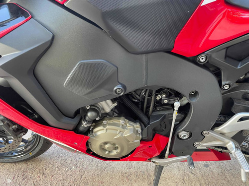 Imagen 6 de 9 de Honda Cbr 1000