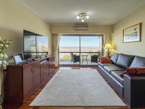 Imagen 5 de 30 de Departamento 3 Dormitorios Piso Exclusivo Con Vista Al Rio
