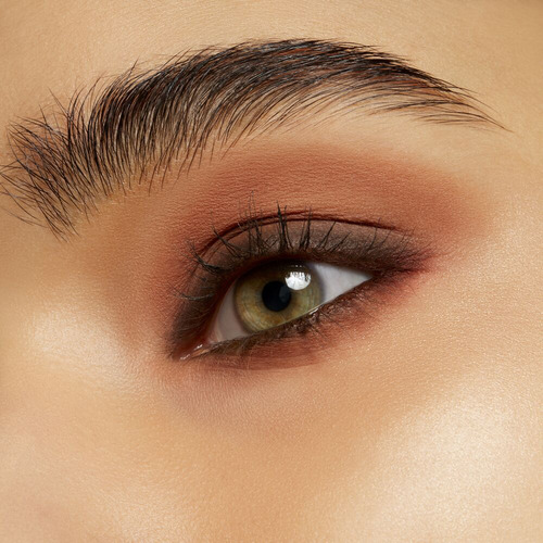 Sombra Para Olhos MAC Powder Kiss Soft Matte - What Clout!