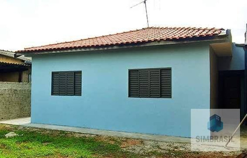 Imagem 4 de 18 de Linda Casa No Mirante Hotolândia - Ca1561