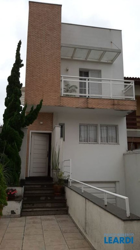 Imagem 2 de 15 de Sobrado - Jardim Textil - Sp - 610635
