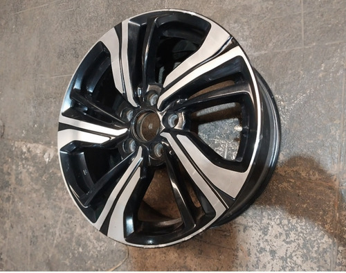 Roda Avulsa Civic G10 2017 A 2021 Original Aro 17 (Usado)