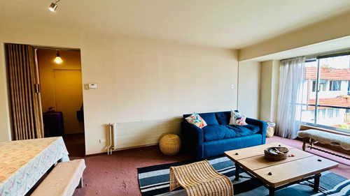 Departamento, Condominio Arauco (79937)