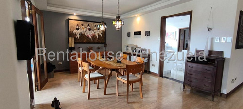 Casa En Venta Los Naranjos