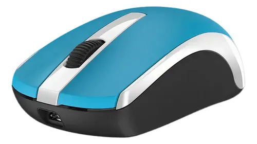 Genius Mouse Eco-8100 Recargable