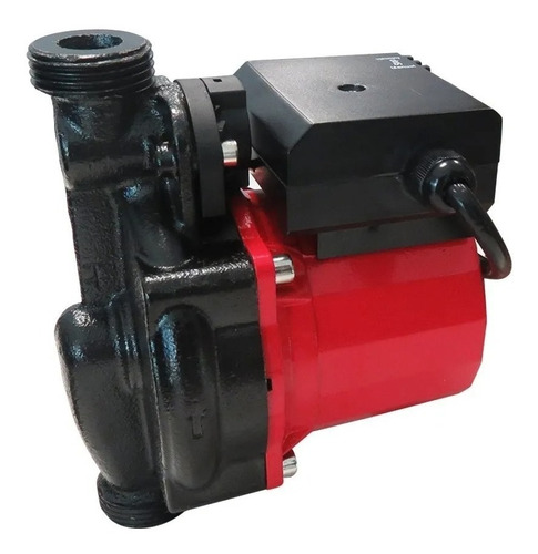 Imagen 3 de 3 de Bomba Presurizadora Elevadora 2 Baños 30 L/m Cadena Zero Cuo