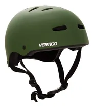 Comprar Casco Bicicleta Patin Roller Skate Proteccion Colores Talles