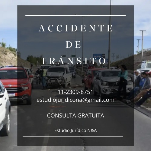 Imagen 4 de 4 de Abogado: Alimentos, Divorcio, Accidentes, Consulta Gratuita